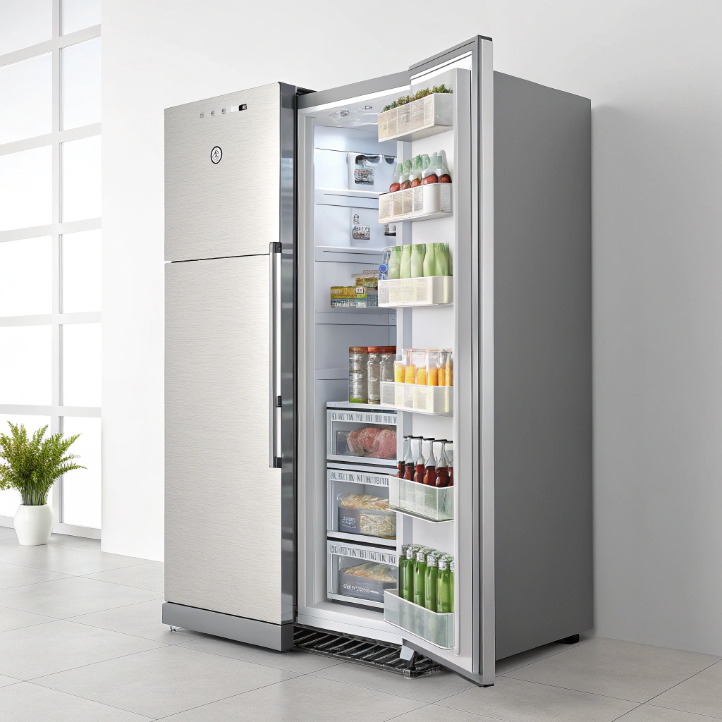 Premium Max Refrigerator Asset
