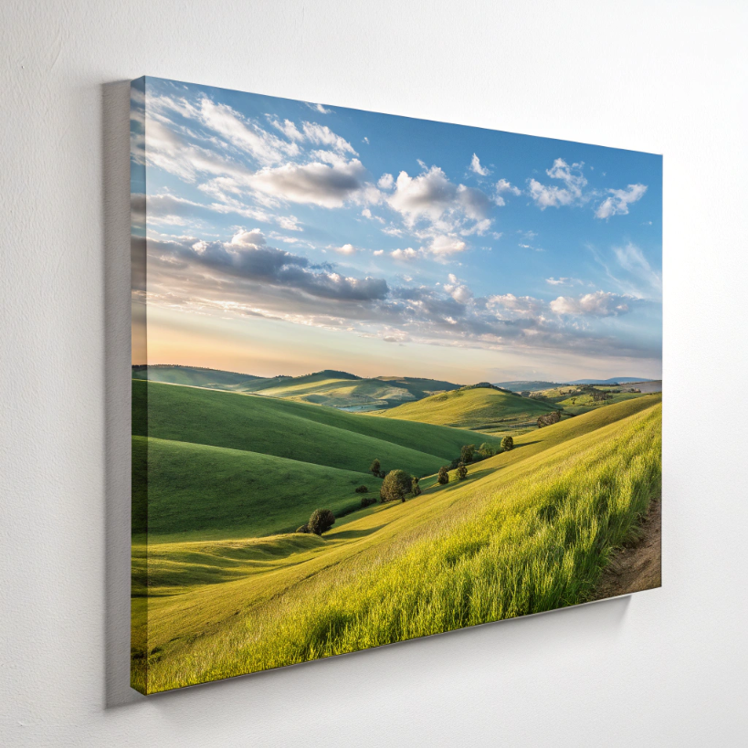 Premium Wall Canvas Decor